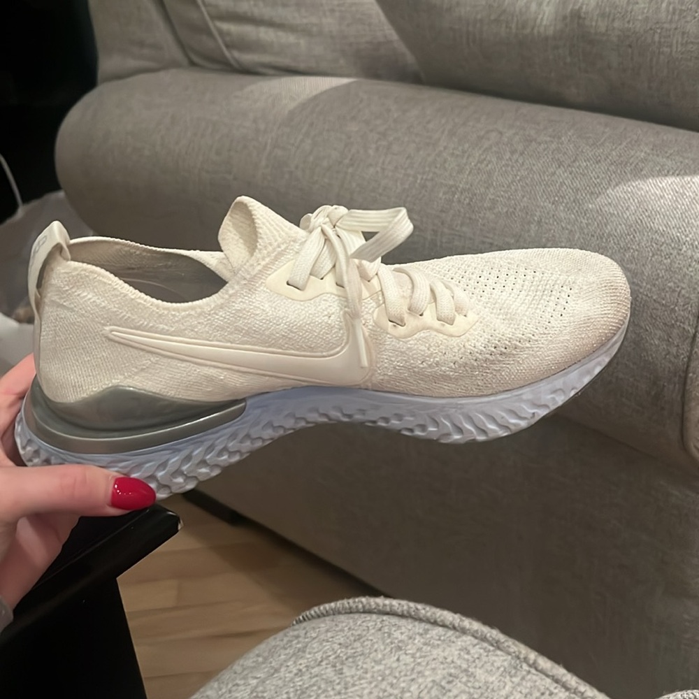 Nike react - Picture 3 of 5